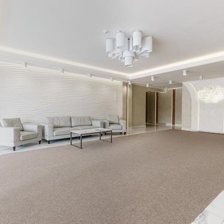 Sea Symphony 2-Bedrooms Apartment 오데사 외부 사진